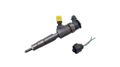 Brandstofinjector 1980EJ 0445110339 1.4 HDi 8v TDCi PSA Bosch S2