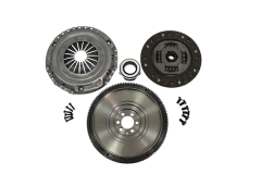 Koppelingset Doe VW Seat 038198141A K11769801 Vika
