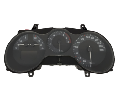 Toerenteller Seat Leon Toledo 1P0920827 110080369005 VDO