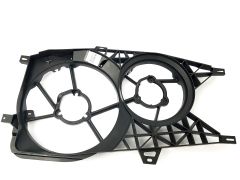 Radiatorventilatorpaneel Nieuw Origineel Trafic Vivaro Primastar 7701068188
