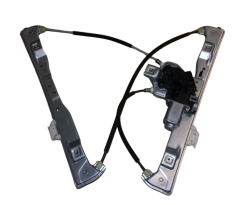 Raammechanisme Links Voor Nieuw Origineel 9802740880 Citroen