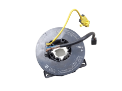Airbag-sleepcontact Opel Astra Corsa 90588758 1610662
