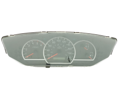 Toerenteller Kia Carens 0K2KC55430A 25807