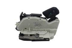 Deurslotmechanisme Achter Links 6RD839015A 88391015201 VW Seat Skoda Vika