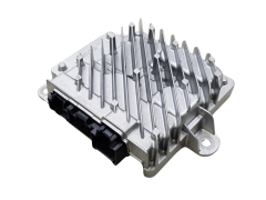 Geluidsversterker Renault 280618009R BOSE
