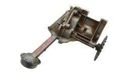 Oliepomp 7701693576 7700600120 1.6 16v Renault Dacia