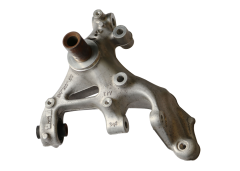 Stuurknokkel Achter Rechts 5QA505434B 55051703101 VW Audi Vika