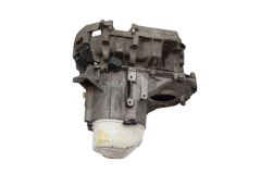 Versnellingsbak JB1185 1,4 8v Renault Clio 2 7701700514