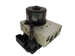 Abs Pomp Audi A3 VW Golf MK4 1J0907379H ATE 4366