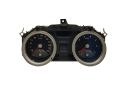 Toerenteller Renault Megane 2 8200364015 2204