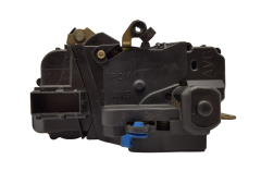 Deurslotmechanisme Links Voor 9135P1 Citroen Berlingo Peugeot Partner Rockwell