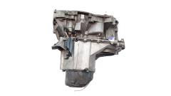 Versnellingsbak JB1132 1.2 Renault Twingo 7701667379 1184