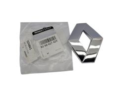 Embleem Origineel Renault 8200027424