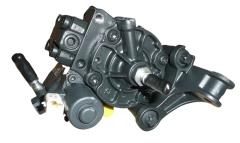 Injectiepomp Renault Megane Scenic III Kangoo 1.5 dCI 167003184R