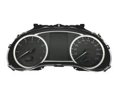 Toerenteller Nissan Micra K14 5FV1A