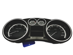 Toerenteller Peugeot 308 9665107380 44985