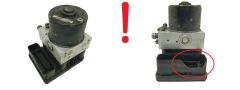 Abs Pomp Citroen C5 9656419780 10.0960-1146.3 ATE 65963