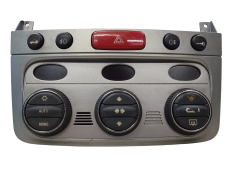 Verwarmingsregeling AC Alfa Romeo 147 07352944650 46799632