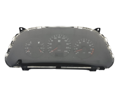 Toerenteller Alfa Romeo 145 60.2584.003 602584003 49961