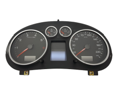 Toerenteller Audi A2 8Z0920900N 110080150004 21928