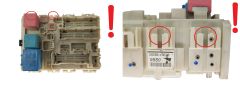 Module 82730-0D290 Toyota 2395