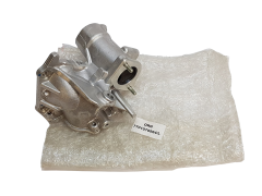 Steun, Beugel EGR Renault 7701070964 Origineel