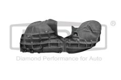 Wielkuip Voor Links 8U0821171C 88211699702 Audi Q3 DPA
