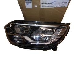 Koplamp Links Origineel 260600331R Renault