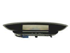 Toerenteller Citroen C4 96572391ZD 30888