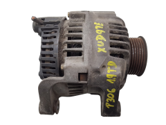 Dynamo Citroen Peugeot A11VI40 5705F3 70A 1.9 Valeo