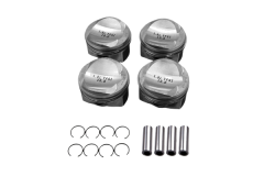 Motorzuiger Set Doe VW Audi Seat Skoda 06H107065BK K11786101 Vika