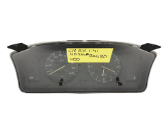 Snelheidsmeter Citroen ZX 88481593 6/35/E1-20K6VD 49763