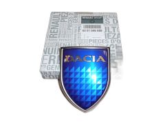 Embleem Voor Nieuw Origineel 6001546858 Dacia