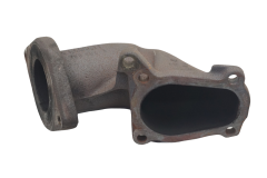 Laadluchtleiding Renault 700864-1 7701473551 Garrett