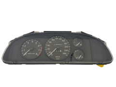 Toerenteller Mazda 323F BE7G55430 69719-870