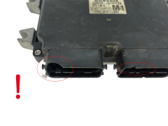 Regeleenheid 33920-51K1 2 E6T90072H5ZE Suzuki Mitsubishi 50936