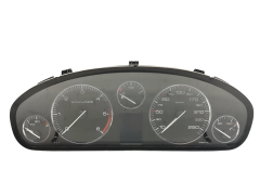 Toerenteller Peugeot 407 9658138280 43638