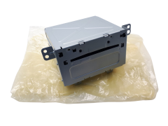 Radio CD-speler GM 20984174 CQ-JG5030YC UYF Nieuw Origineel 1010