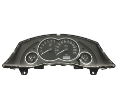 Toerenteller Opel Meriva 13173382XU 110080162027 41771