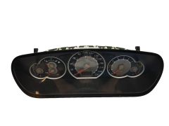 Toerenteller Citroen C5 Lift 9655608780 1737