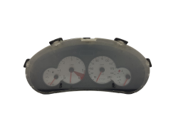 Snelheidsmeter Peugeot 206 9655976280 000500807 2870