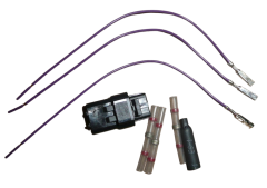 Kabelsysteem Nieuw Origineel Citroen Peugeot C6 1606249880