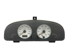 Snelheidsmeter Citroen Xsara 9648650480 OR 00 55016