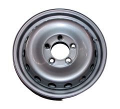 Stalen Velg 16 Nieuw Origineel 403008904R Renault Master 3