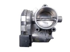 Gasklephuisventiel Citroen Peugeot 0280750085 1635Q9 1.6 Bosch 2337