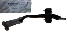 Deurscharnier Stopper Achter Nieuw Origineel 1656306480 Citroen Jumper 3 Peugeot Boxer 3