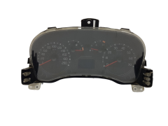 Toerenteller Fiat Panda 51711237 503000480700 1570