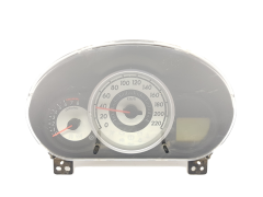 Toerenteller Mazda 2 AMDF73C 25338