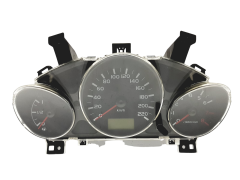 Snelheidsmeter Mitsubishi Colt MR951770 MM0038-001 53368