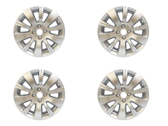 Lichtmetalen Velgen Renault 6.5Jx16 CH4-40 4x100 403000554R Nieuw Origineel